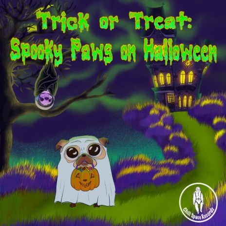 spooky pooch | Boomplay Music