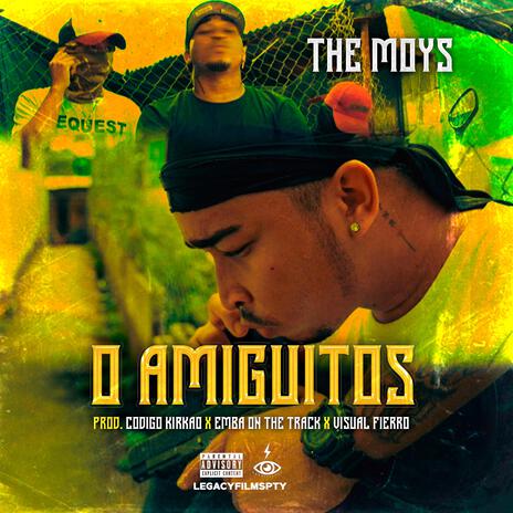 0 AMIGUITOS FALSOS | Boomplay Music