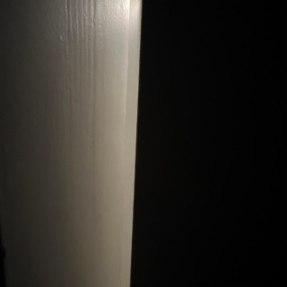 Stuck In A Dark Room