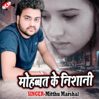 Mitthu Marshal