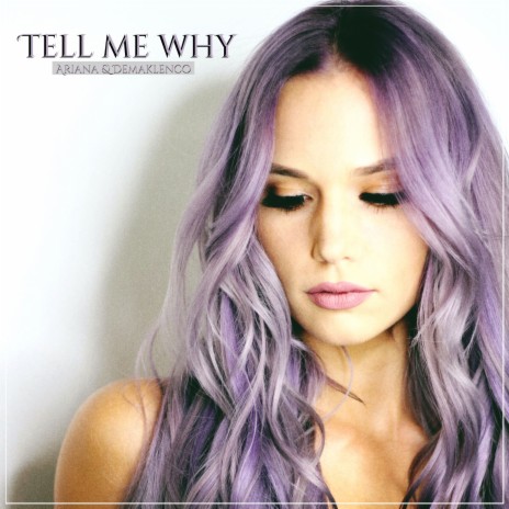 Tell Me Why (Beat Version) ft. Demaklenco | Boomplay Music