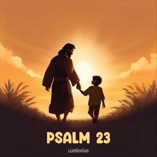 Psalm 23