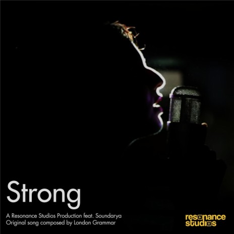 Strong | Boomplay Music