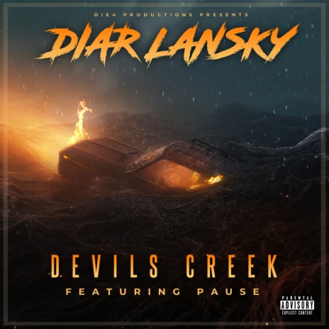 Devils Creek ft. Pause | Boomplay Music