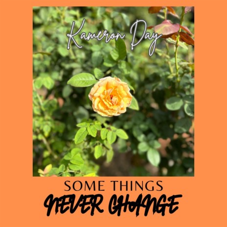 Some Things Never Change | Boomplay Music