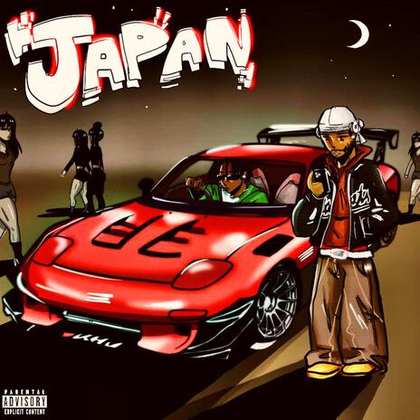 JAPAN ft. S! | Boomplay Music