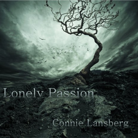 Lonely Passion ft. Mark Fitzgibbon