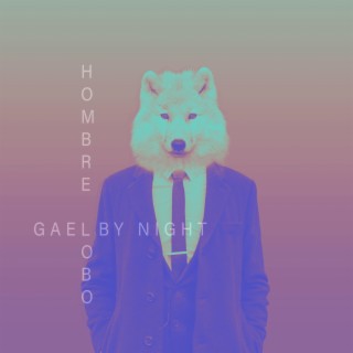 Hombre Lobo