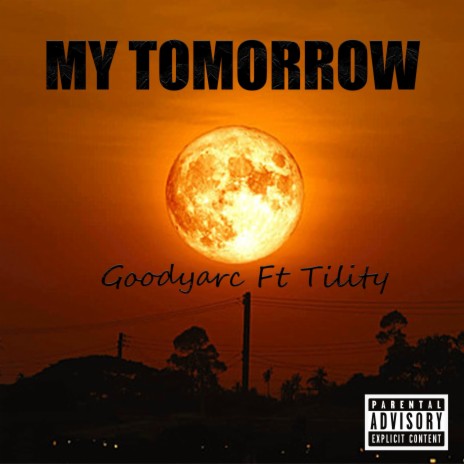 My Tomorrow | Boomplay Music