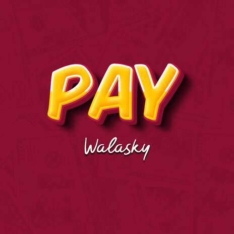 Pay | Boomplay Music