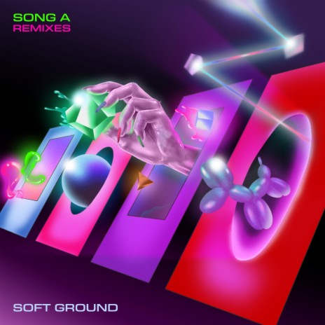 Song A (Tom Izzi Remix Remix) ft. Tom Izzi | Boomplay Music