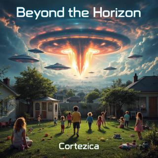 Beyond The Horizon