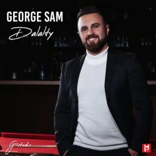 George Sam