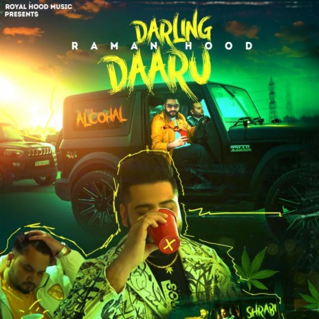 Darling Daaru | Boomplay Music
