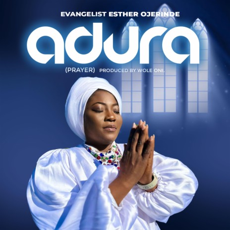 Adura (Prayer)
