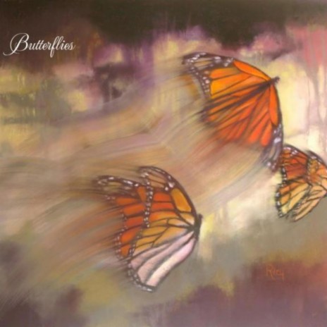 Butterflies ft. Willoh | Boomplay Music