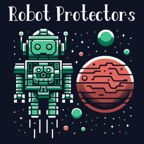 Robot Machine | Boomplay Music