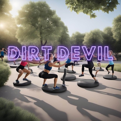 Dirt Devil | Boomplay Music