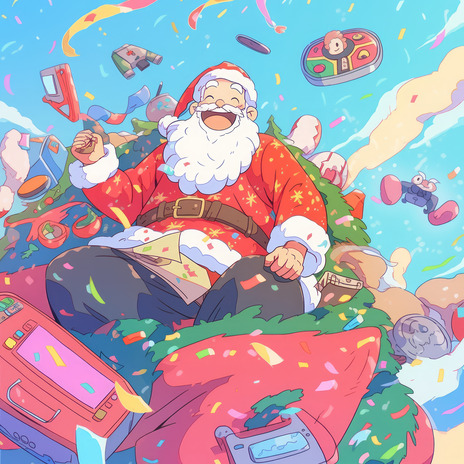 It's The Most Wonderful Time of the Year ft. LO-FI BEATS & Calming Beats | Boomplay Music