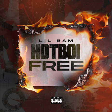 Hotboi Free | Boomplay Music