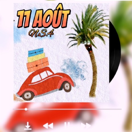 11 AOUT | Boomplay Music