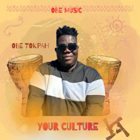 PRACTICE YOUR CULTURE | Boomplay Music