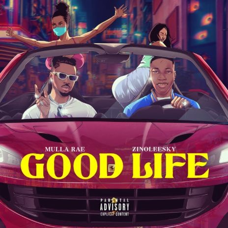 Good Life (Dj Indo Remix) | Boomplay Music