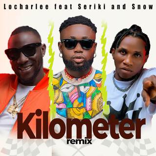 Kilometer (Remix)