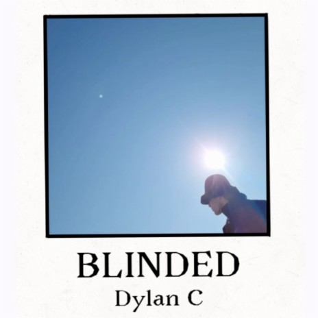 Blinded | Boomplay Music