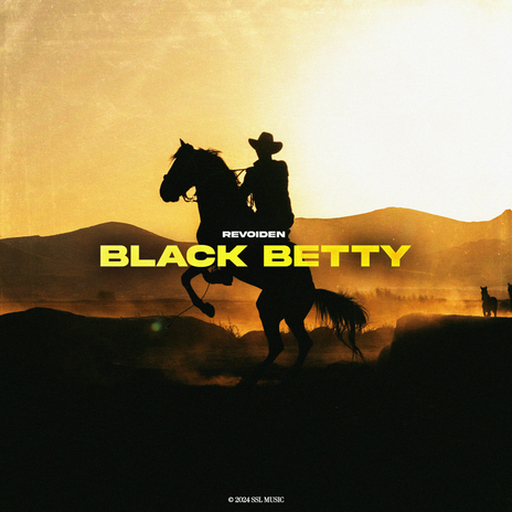 Black Betty | Boomplay Music