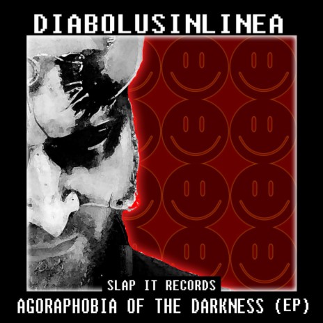 Agoraphobia of The Darkness | Boomplay Music