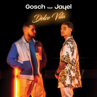 Dolce Vita ft. Jayel lyrics | Boomplay Music