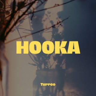 Hooka (Fran Dj) [Turreo Edit]