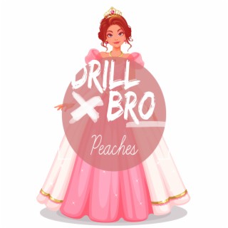 Peaches - Drill Remix