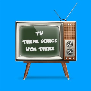 TV Theme Songs (LoFi Vol. 3)