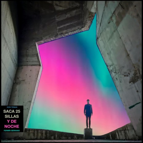 Saca 25 sillas | Boomplay Music