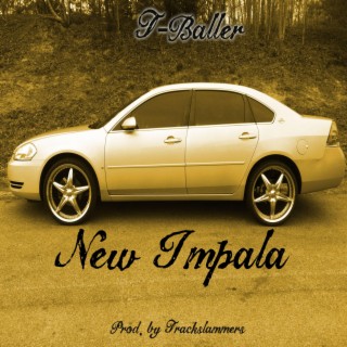 New Impala