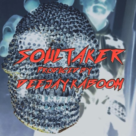 Soultaker | Boomplay Music