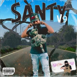 Santy V9