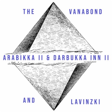 Darbukka Inn II ft. Joe Lavinzki