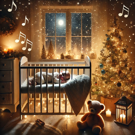 Feliz Navidad ft. Sleep Meditation & Music for Kids to Sleep