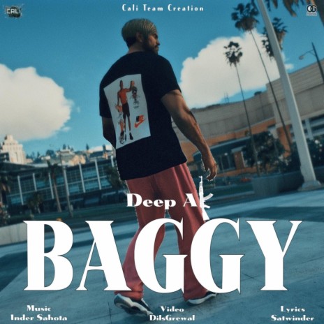 BAGGY ft. SATWINDER & Inder Sahota | Boomplay Music