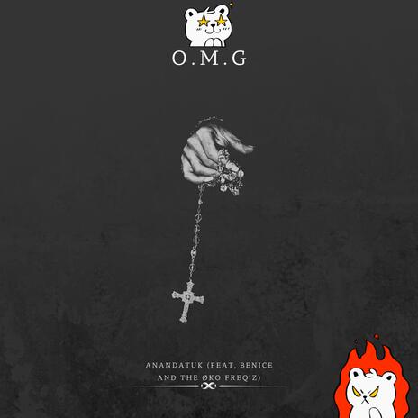 O.M.G ft. Benice | Boomplay Music