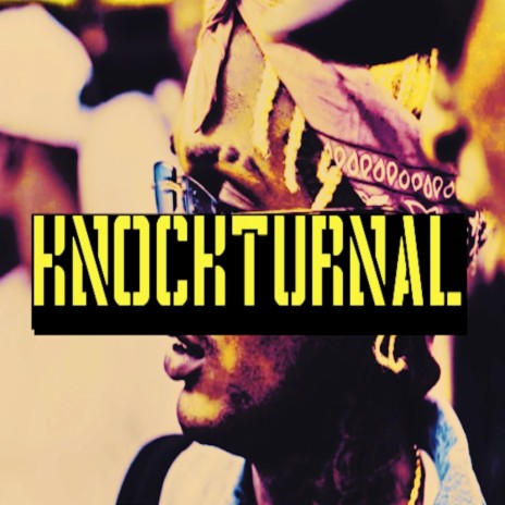 KnockTurnal (Drill Dancehall Instrumental 102BPM)