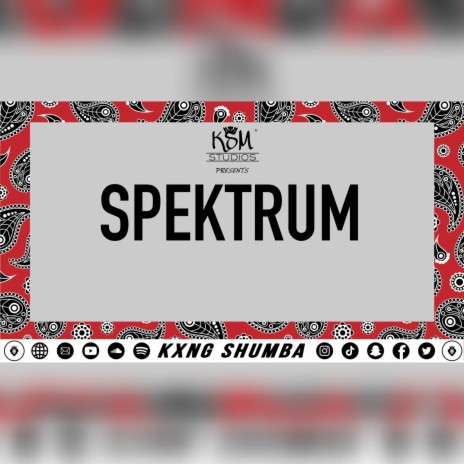 Spektrum | Boomplay Music