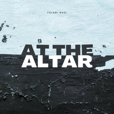 At the Altar | Boomplay Music