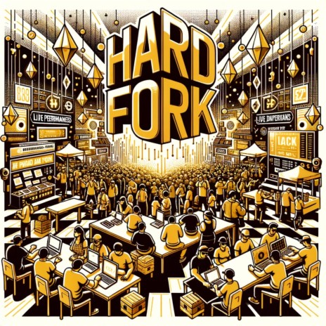 HARD FORK | Boomplay Music