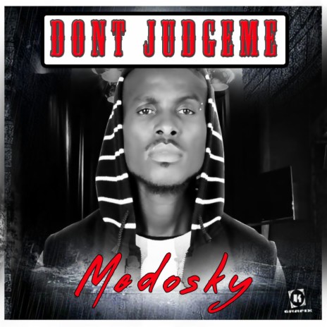 Dont Judge Me | Boomplay Music