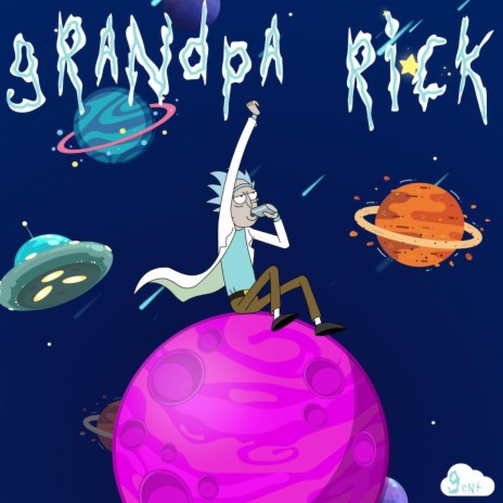 GRANDPA R!CK | Boomplay Music