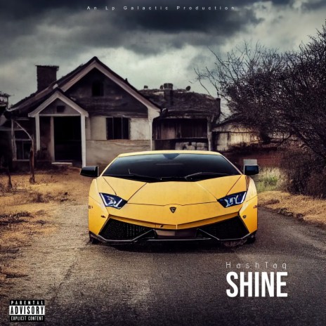 SHINE (Radio Edit) | Boomplay Music